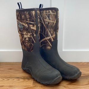 The original Muck Boot Field Blazer